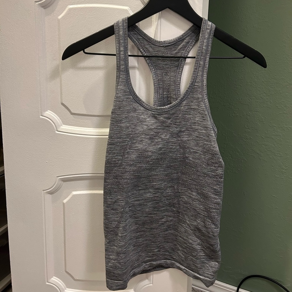 Lululemon Swiftly Tech Racerback Tank